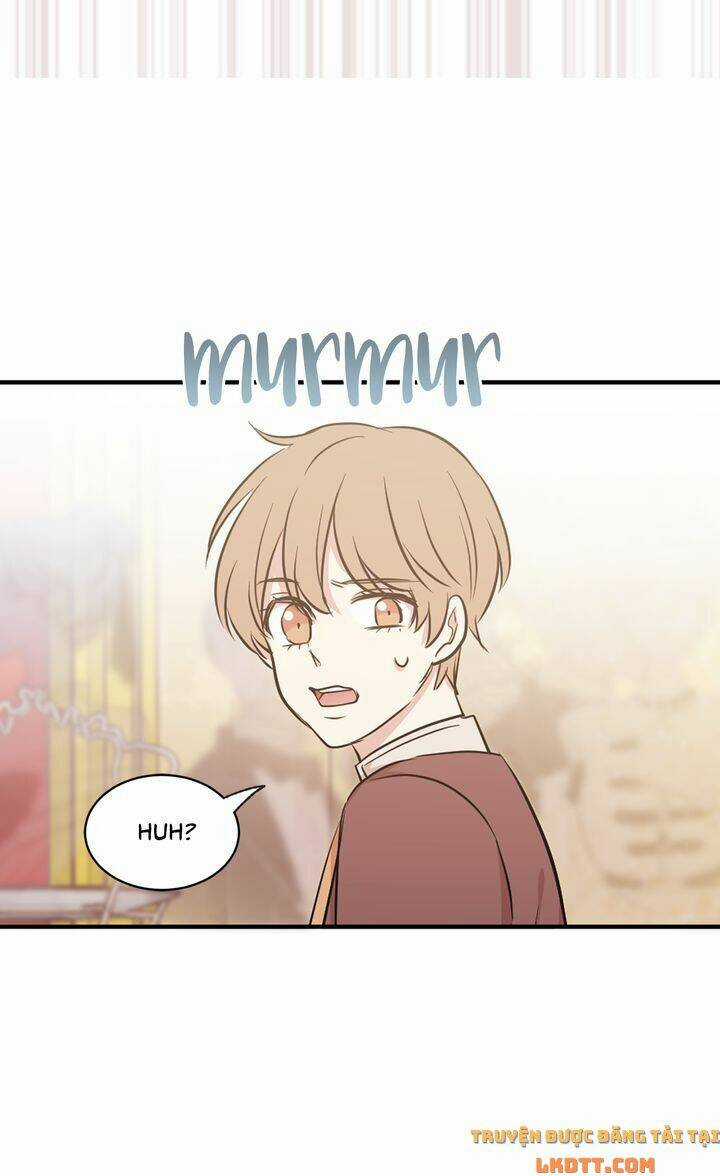 Tôi Chọn Kết Thúc Của Hoàng Đế Chapter 17 trang 7