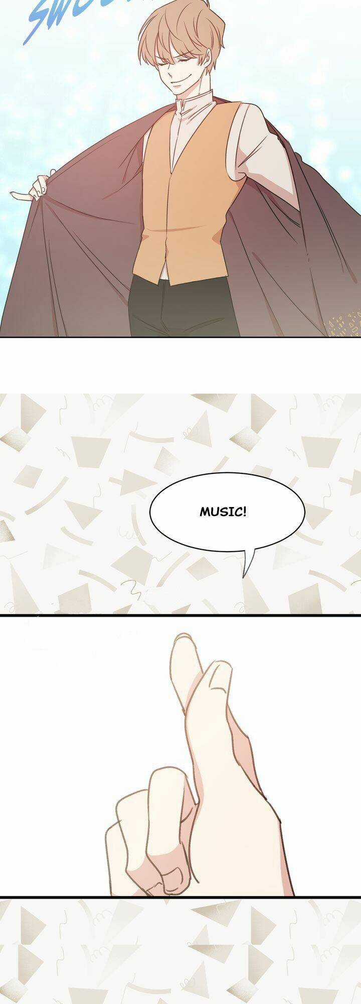 Tôi Chọn Kết Thúc Của Hoàng Đế Chapter 18 trang 12