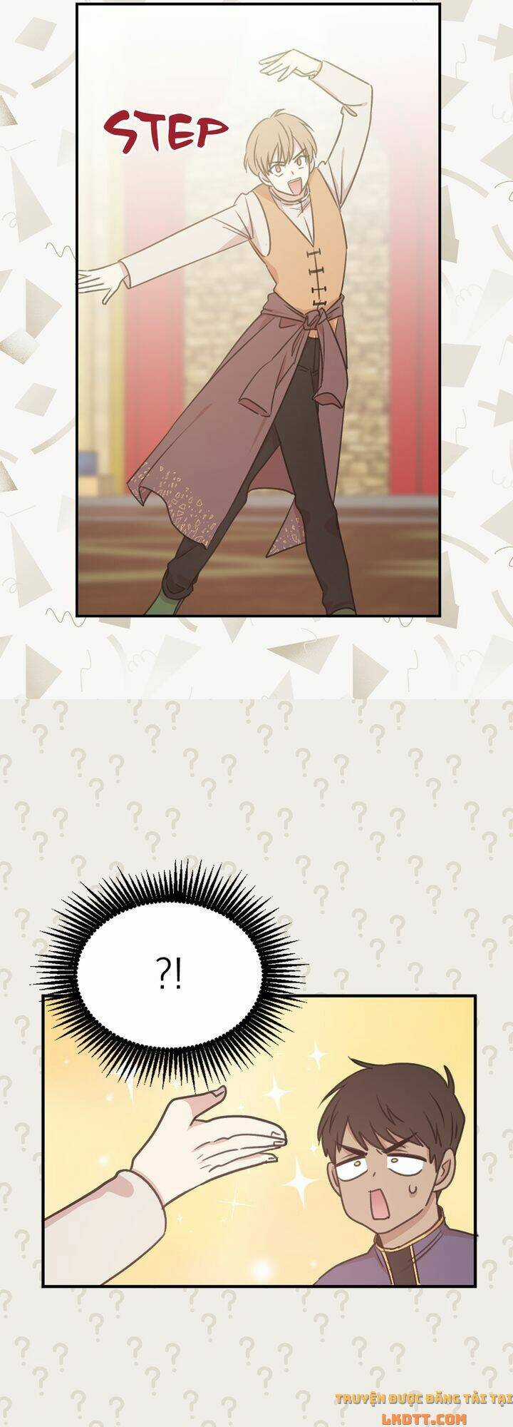 Tôi Chọn Kết Thúc Của Hoàng Đế Chapter 18 trang 13