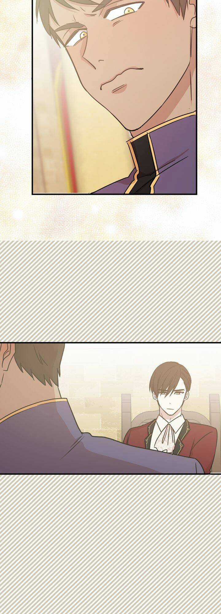 Tôi Chọn Kết Thúc Của Hoàng Đế Chapter 18 trang 19