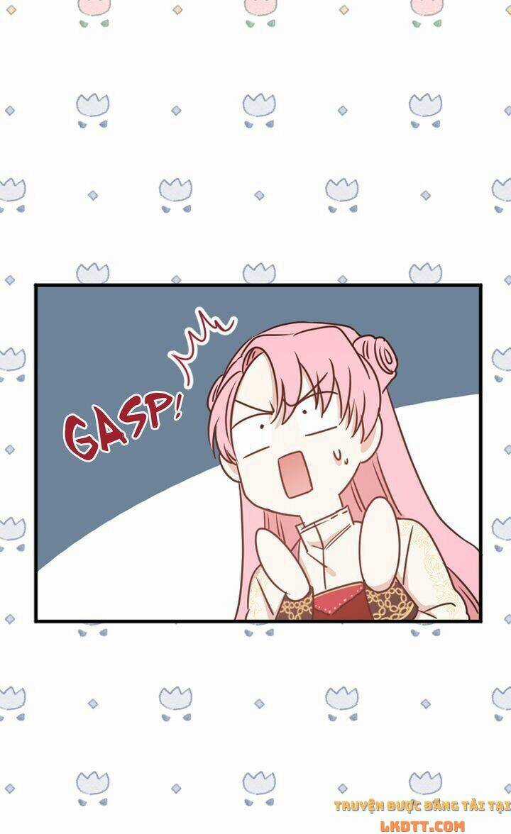 Tôi Chọn Kết Thúc Của Hoàng Đế Chapter 18 trang 21