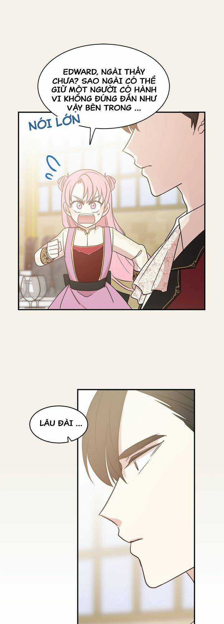 Tôi Chọn Kết Thúc Của Hoàng Đế Chapter 18 trang 22