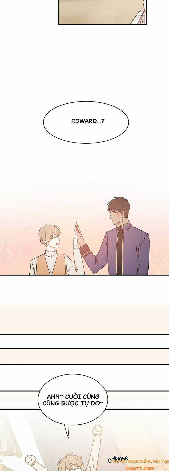 Tôi Chọn Kết Thúc Của Hoàng Đế Chapter 18 trang 23