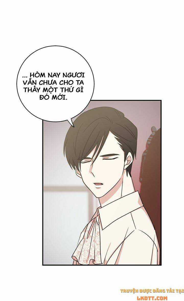 Tôi Chọn Kết Thúc Của Hoàng Đế Chapter 18 trang 28