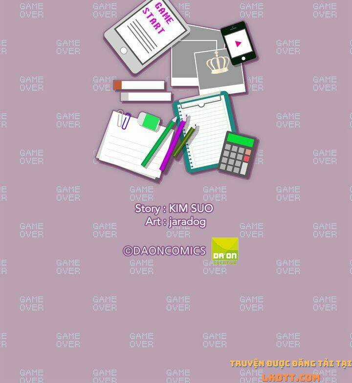 Tôi Chọn Kết Thúc Của Hoàng Đế Chapter 18 trang 33