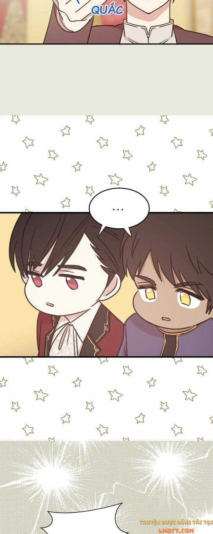 Tôi Chọn Kết Thúc Của Hoàng Đế Chapter 18 trang 4