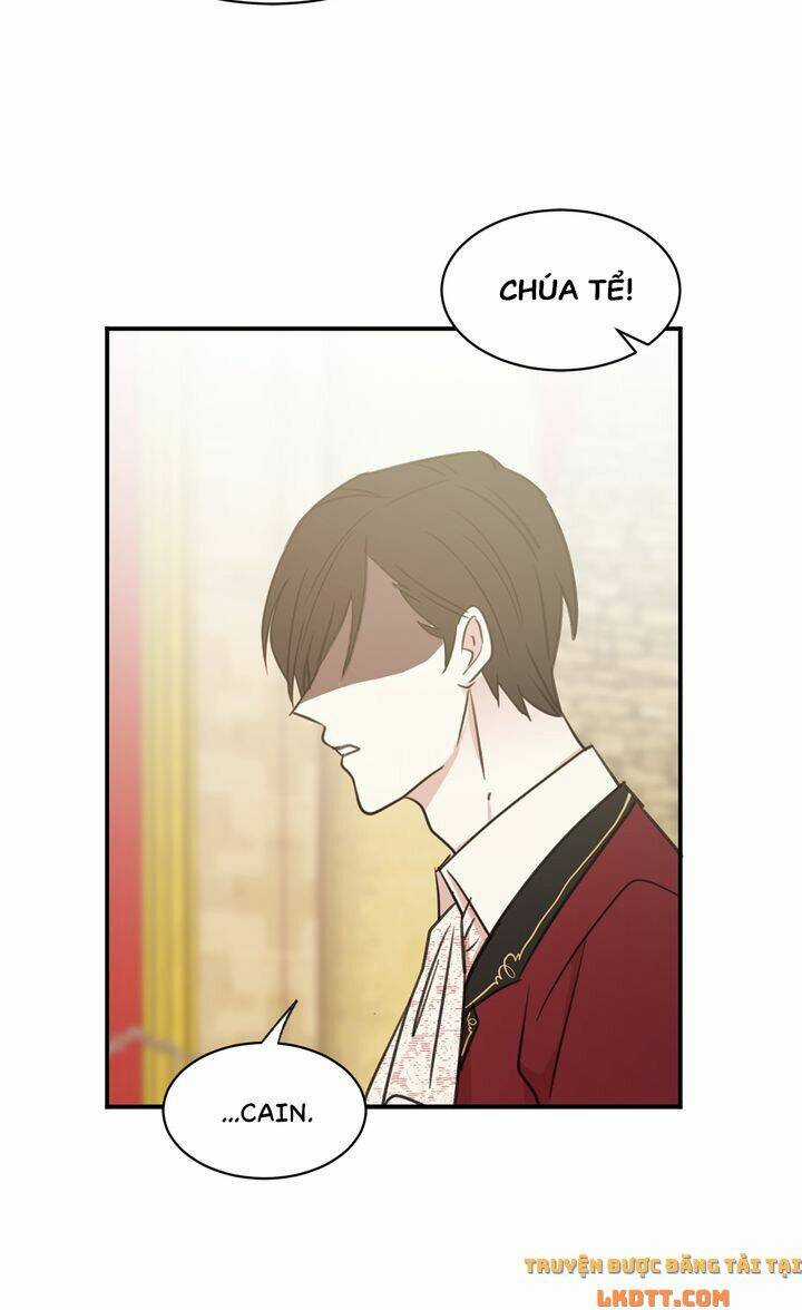 Tôi Chọn Kết Thúc Của Hoàng Đế Chapter 18 trang 7