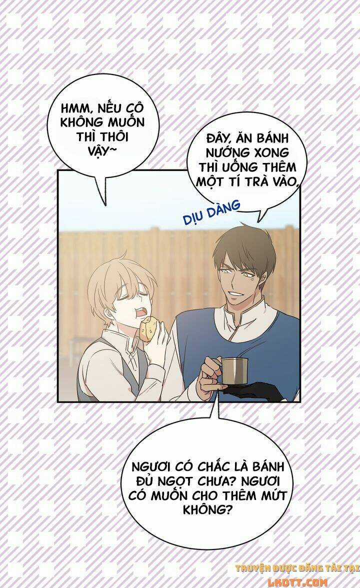 Tôi Chọn Kết Thúc Của Hoàng Đế Chapter 19 trang 14