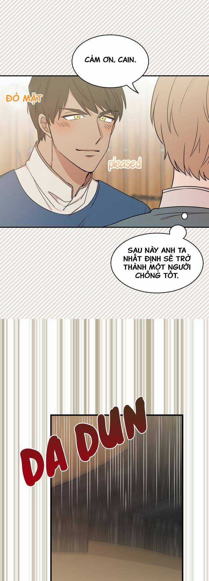 Tôi Chọn Kết Thúc Của Hoàng Đế Chapter 19 trang 15