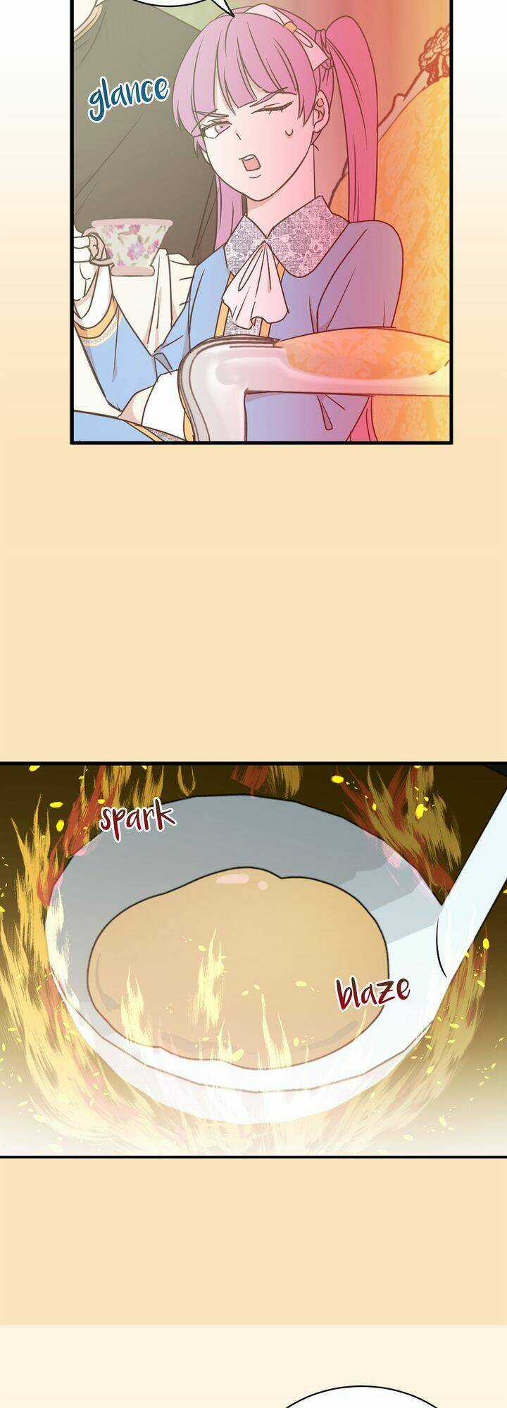 Tôi Chọn Kết Thúc Của Hoàng Đế Chapter 19 trang 19