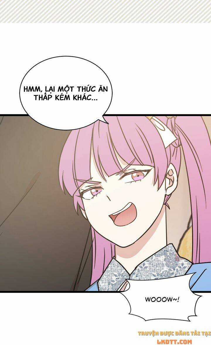 Tôi Chọn Kết Thúc Của Hoàng Đế Chapter 19 trang 21