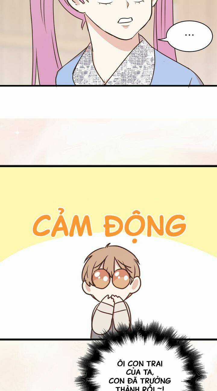 Tôi Chọn Kết Thúc Của Hoàng Đế Chapter 19 trang 31