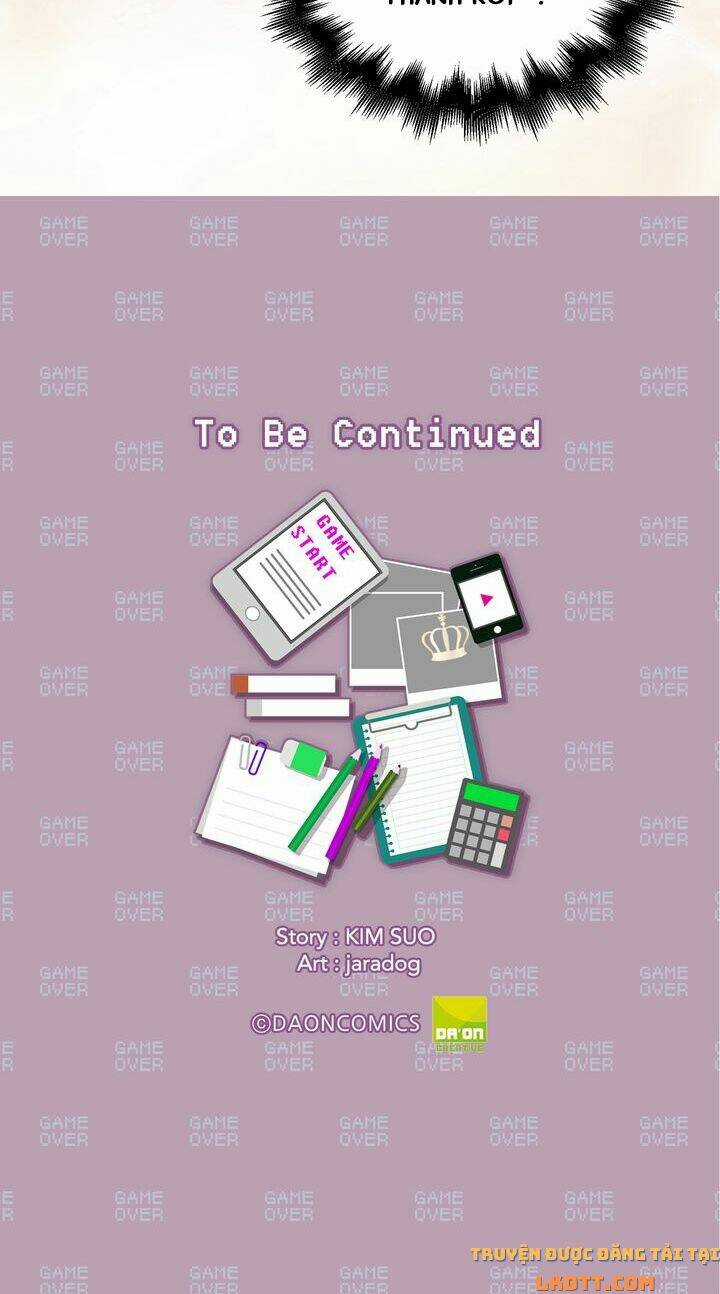 Tôi Chọn Kết Thúc Của Hoàng Đế Chapter 19 trang 32