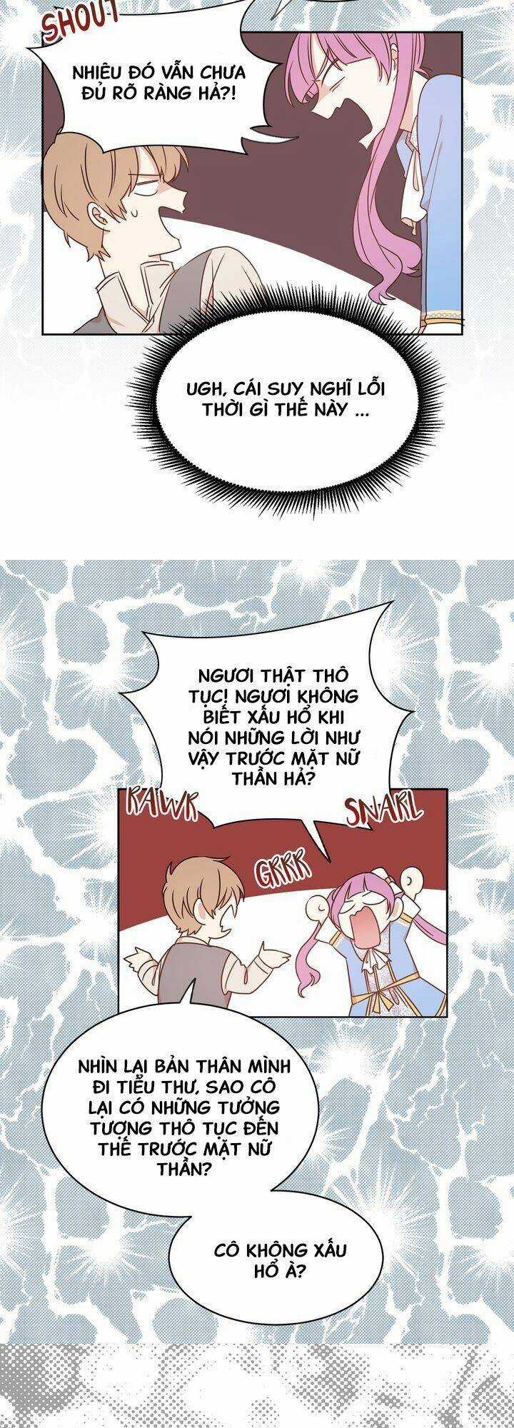 Tôi Chọn Kết Thúc Của Hoàng Đế Chapter 19 trang 5