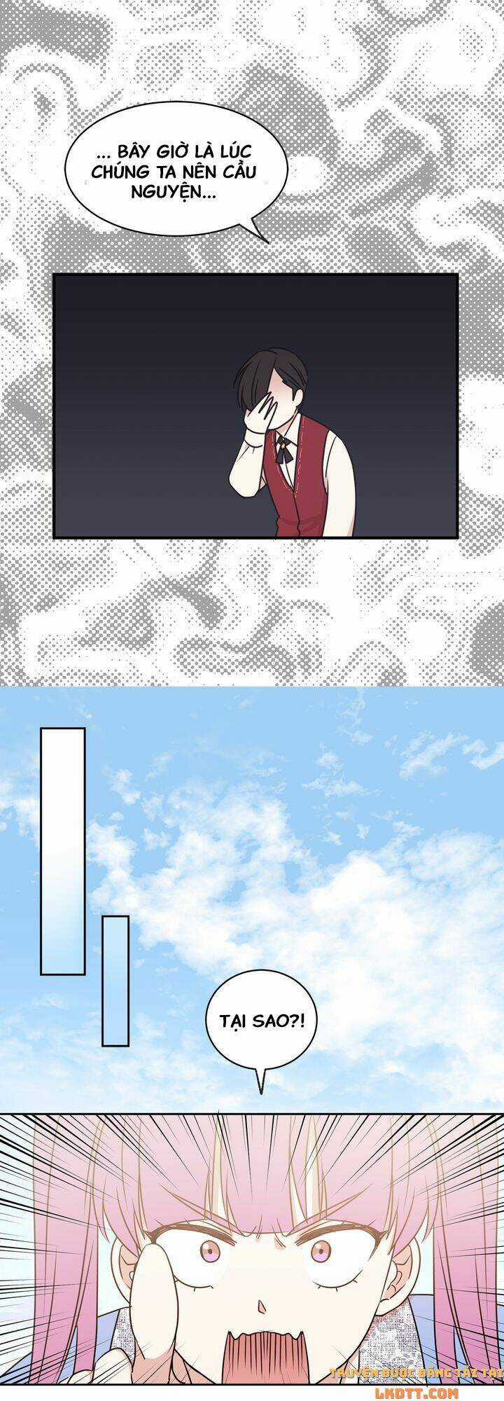 Tôi Chọn Kết Thúc Của Hoàng Đế Chapter 19 trang 6