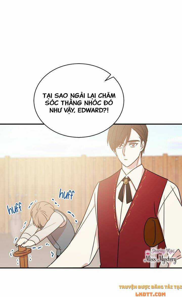 Tôi Chọn Kết Thúc Của Hoàng Đế Chapter 19 trang 7