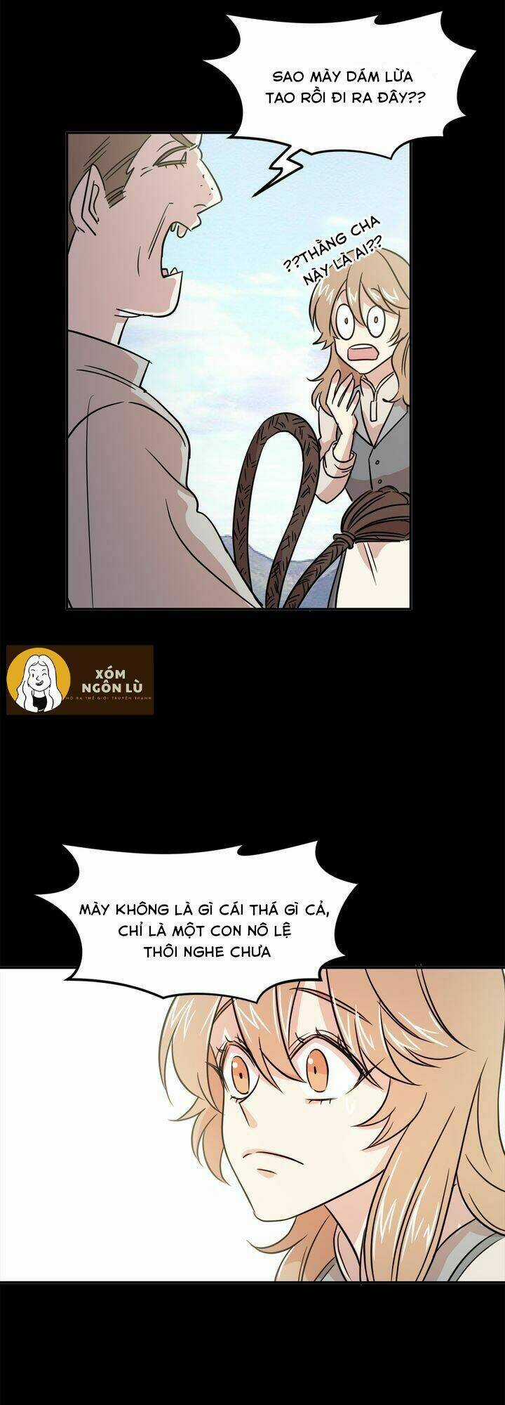 Tôi Chọn Kết Thúc Của Hoàng Đế Chapter 2 trang 11