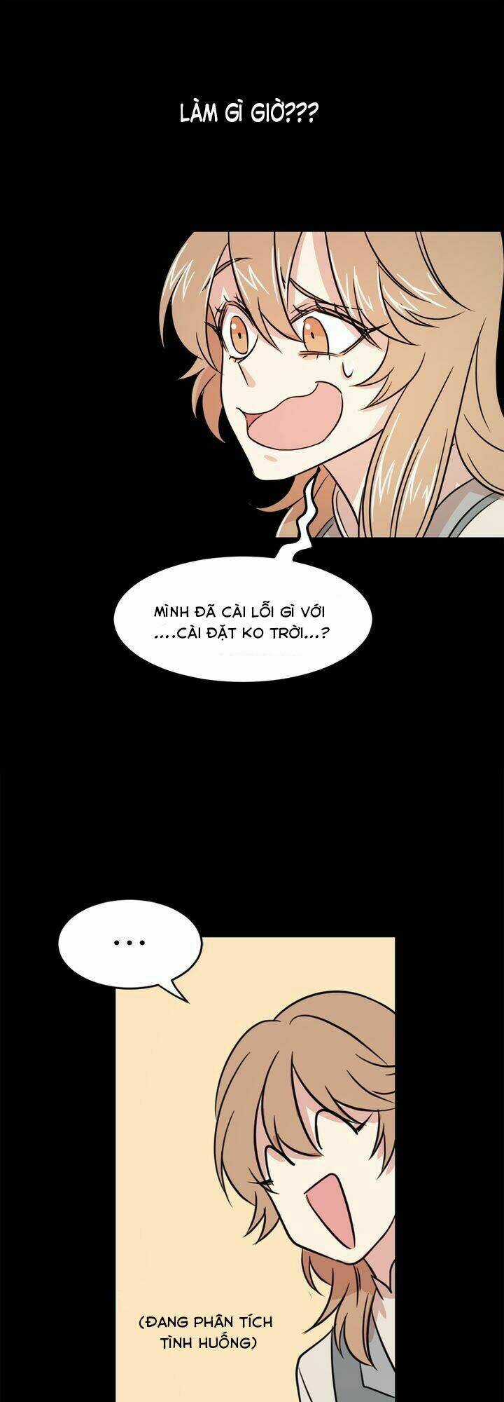 Tôi Chọn Kết Thúc Của Hoàng Đế Chapter 2 trang 12