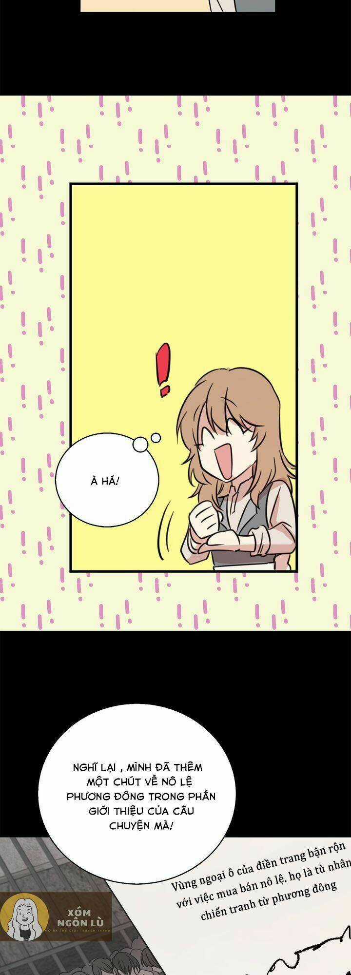 Tôi Chọn Kết Thúc Của Hoàng Đế Chapter 2 trang 13