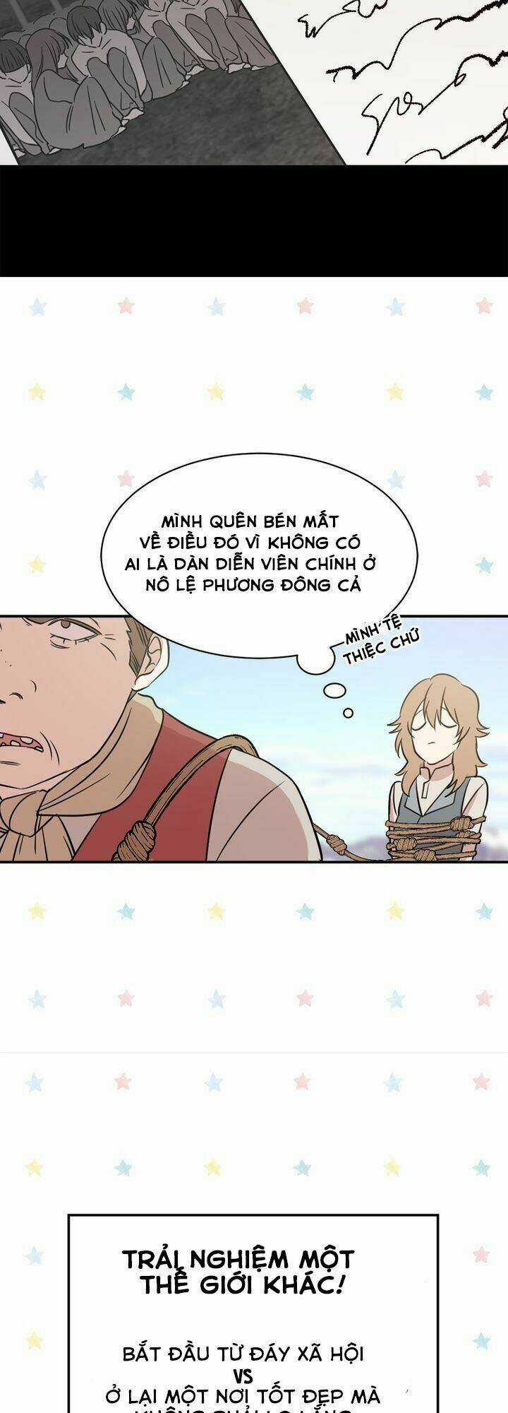 Tôi Chọn Kết Thúc Của Hoàng Đế Chapter 2 trang 14