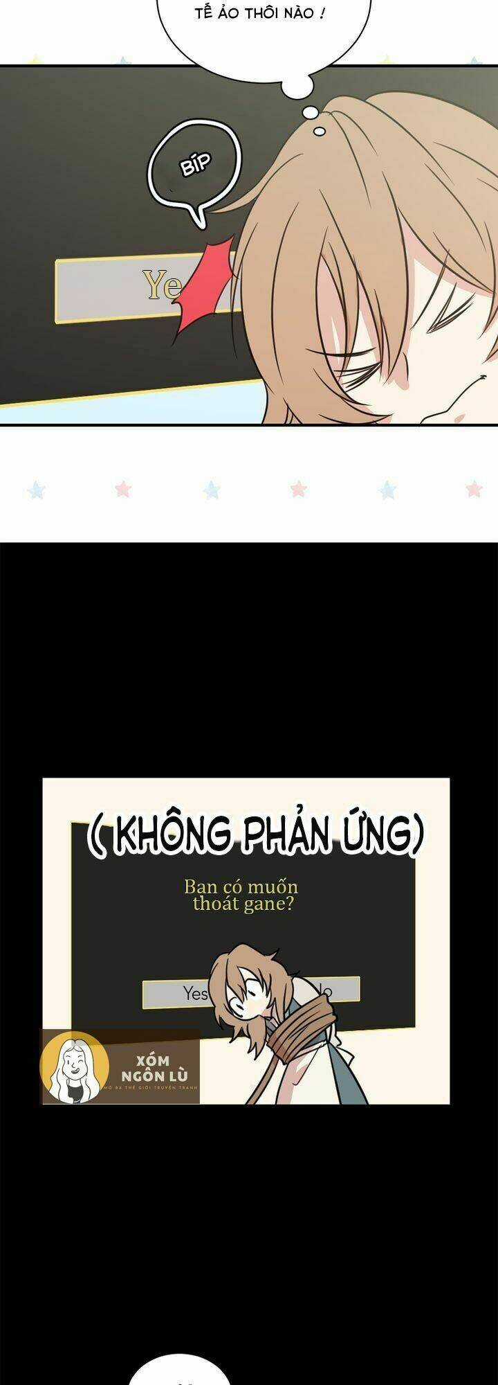 Tôi Chọn Kết Thúc Của Hoàng Đế Chapter 2 trang 16