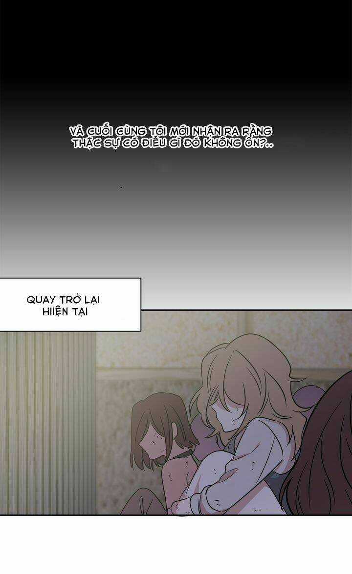 Tôi Chọn Kết Thúc Của Hoàng Đế Chapter 2 trang 18