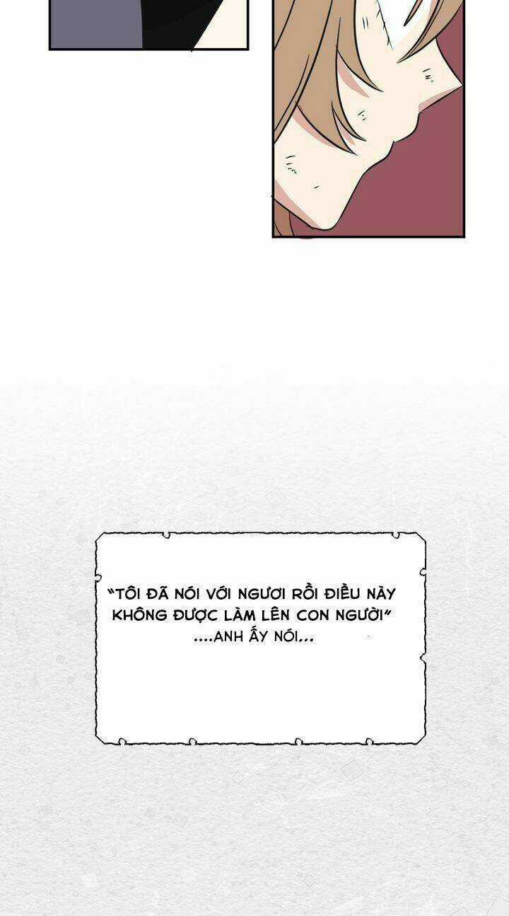 Tôi Chọn Kết Thúc Của Hoàng Đế Chapter 2 trang 28