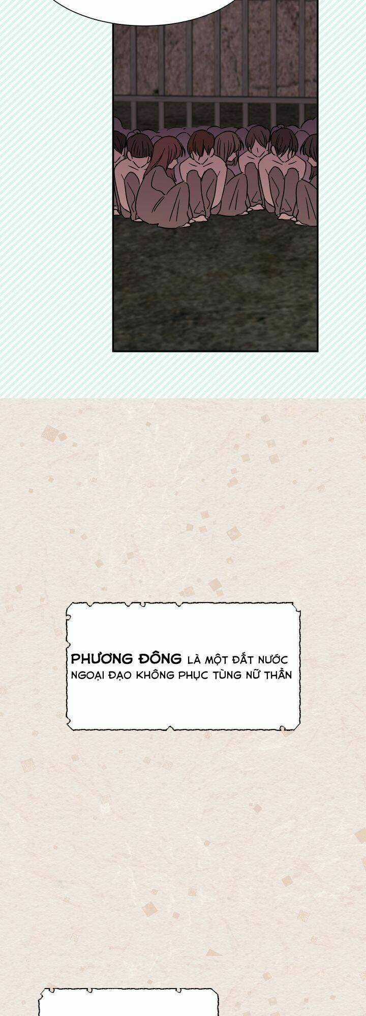 Tôi Chọn Kết Thúc Của Hoàng Đế Chapter 2 trang 4