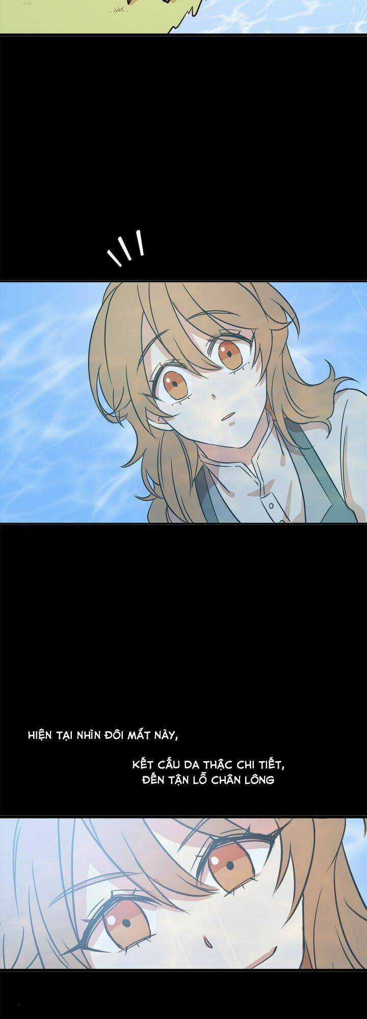 Tôi Chọn Kết Thúc Của Hoàng Đế Chapter 2 trang 7