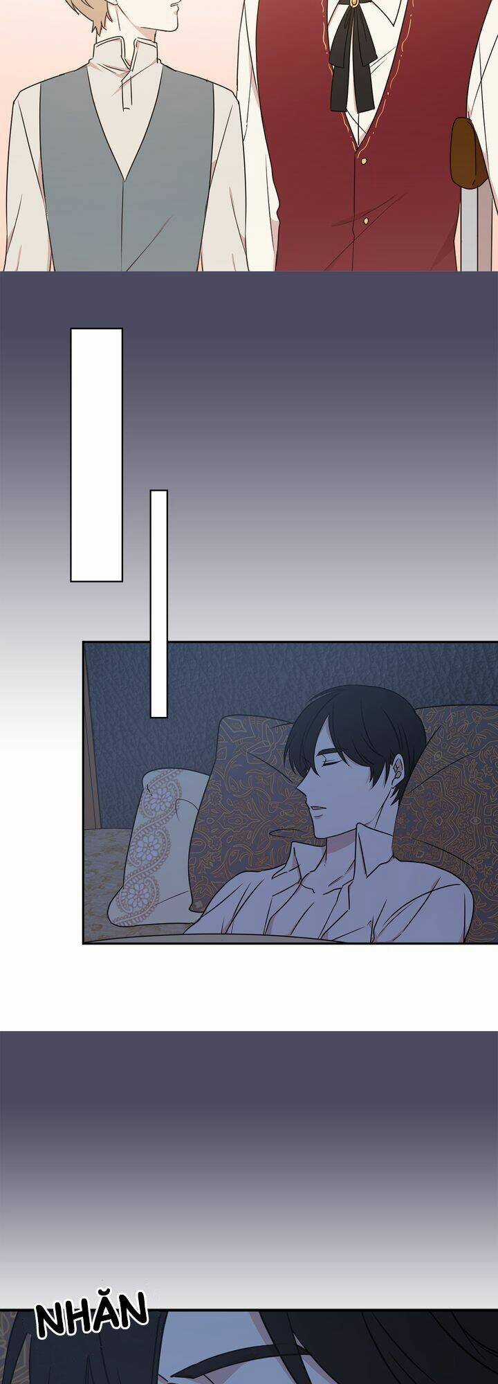 Tôi Chọn Kết Thúc Của Hoàng Đế Chapter 20 trang 10