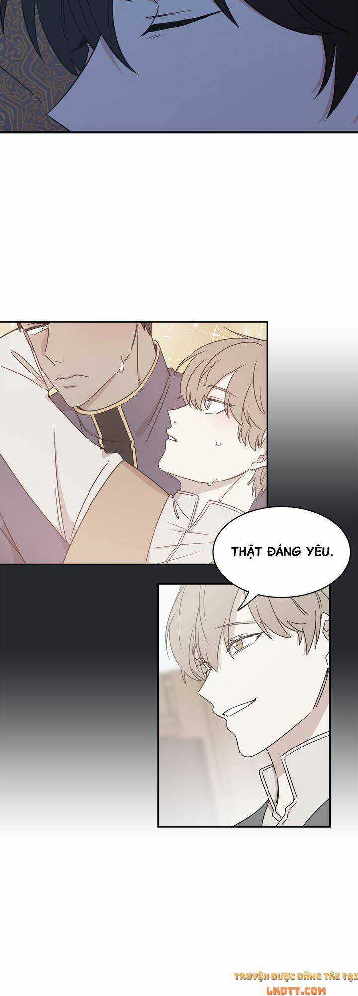 Tôi Chọn Kết Thúc Của Hoàng Đế Chapter 20 trang 11