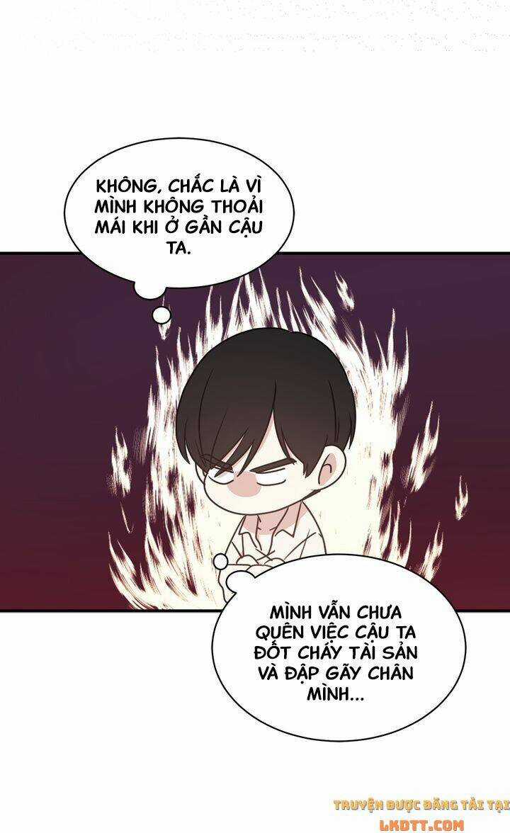 Tôi Chọn Kết Thúc Của Hoàng Đế Chapter 20 trang 14