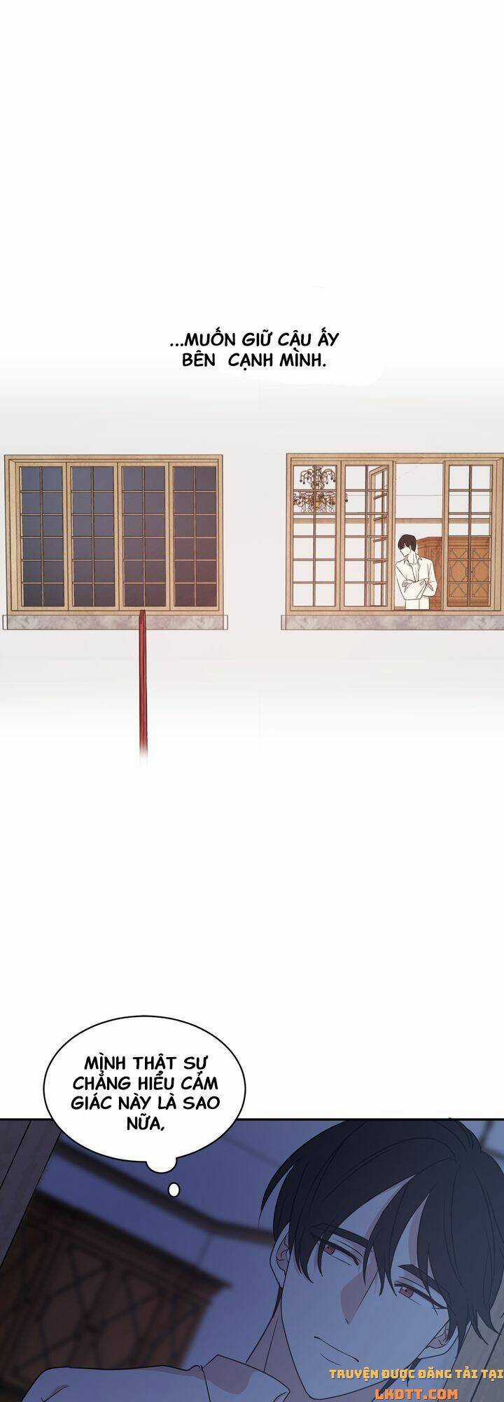 Tôi Chọn Kết Thúc Của Hoàng Đế Chapter 20 trang 16