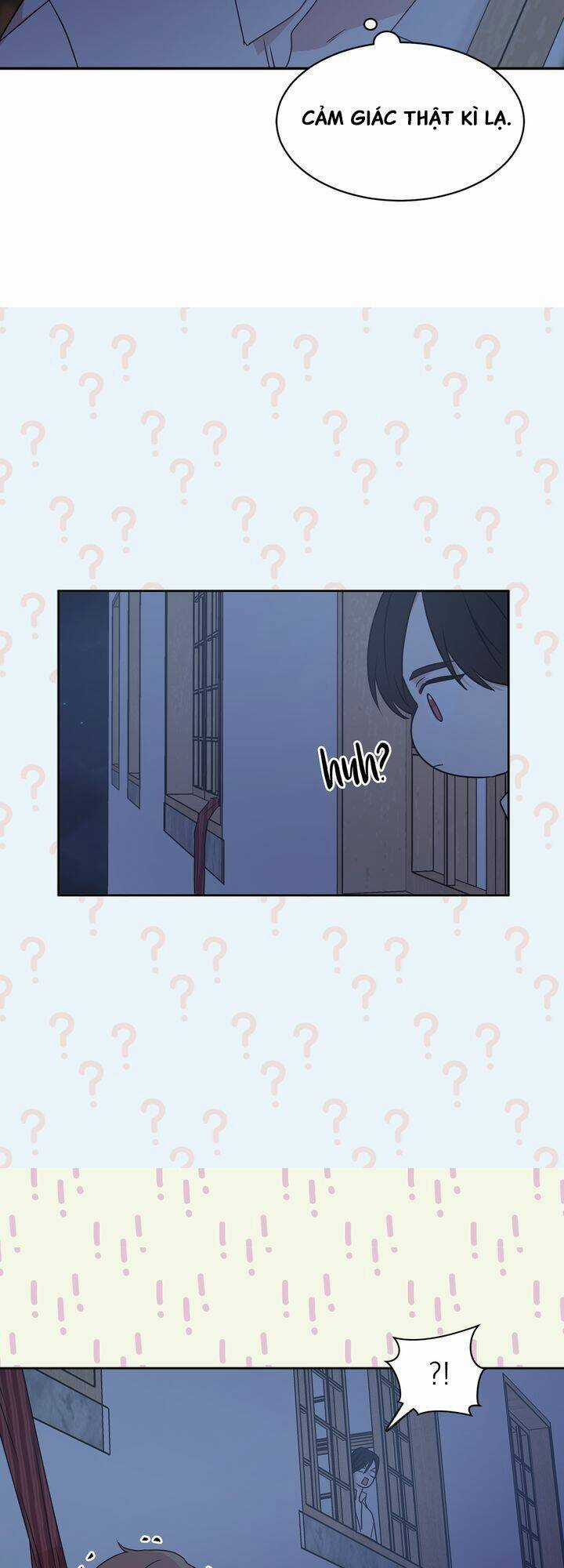 Tôi Chọn Kết Thúc Của Hoàng Đế Chapter 20 trang 17