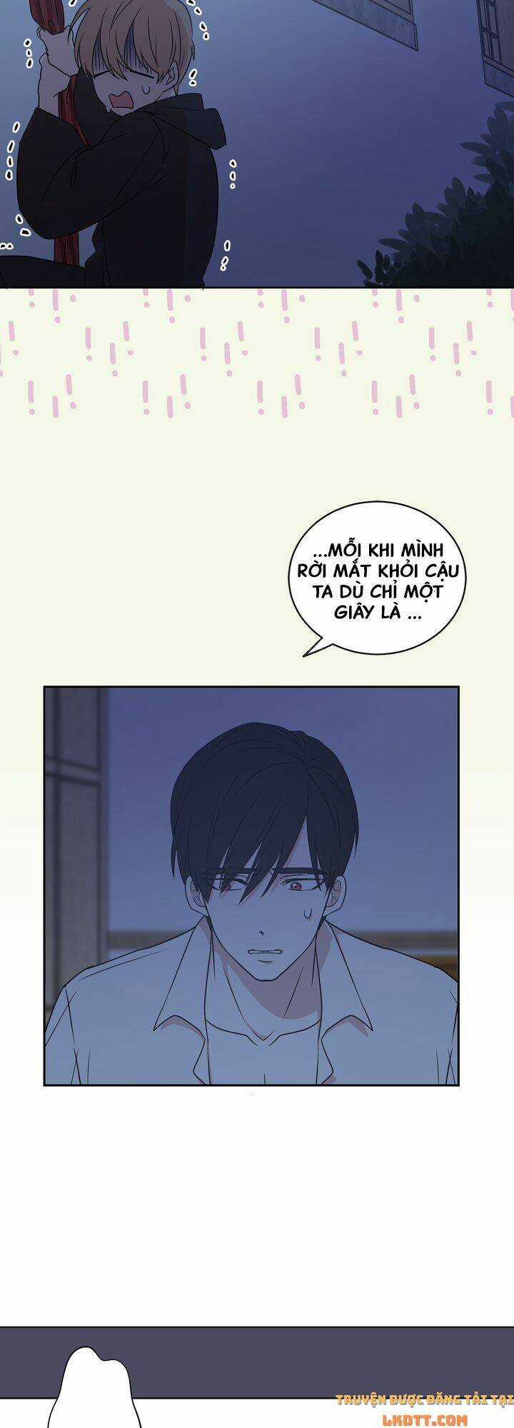 Tôi Chọn Kết Thúc Của Hoàng Đế Chapter 20 trang 18