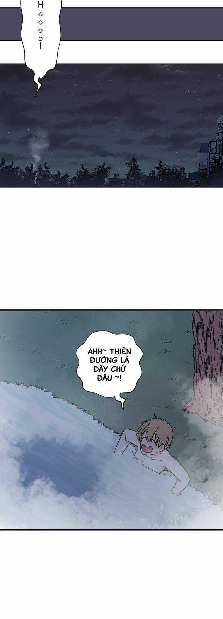 Tôi Chọn Kết Thúc Của Hoàng Đế Chapter 20 trang 19