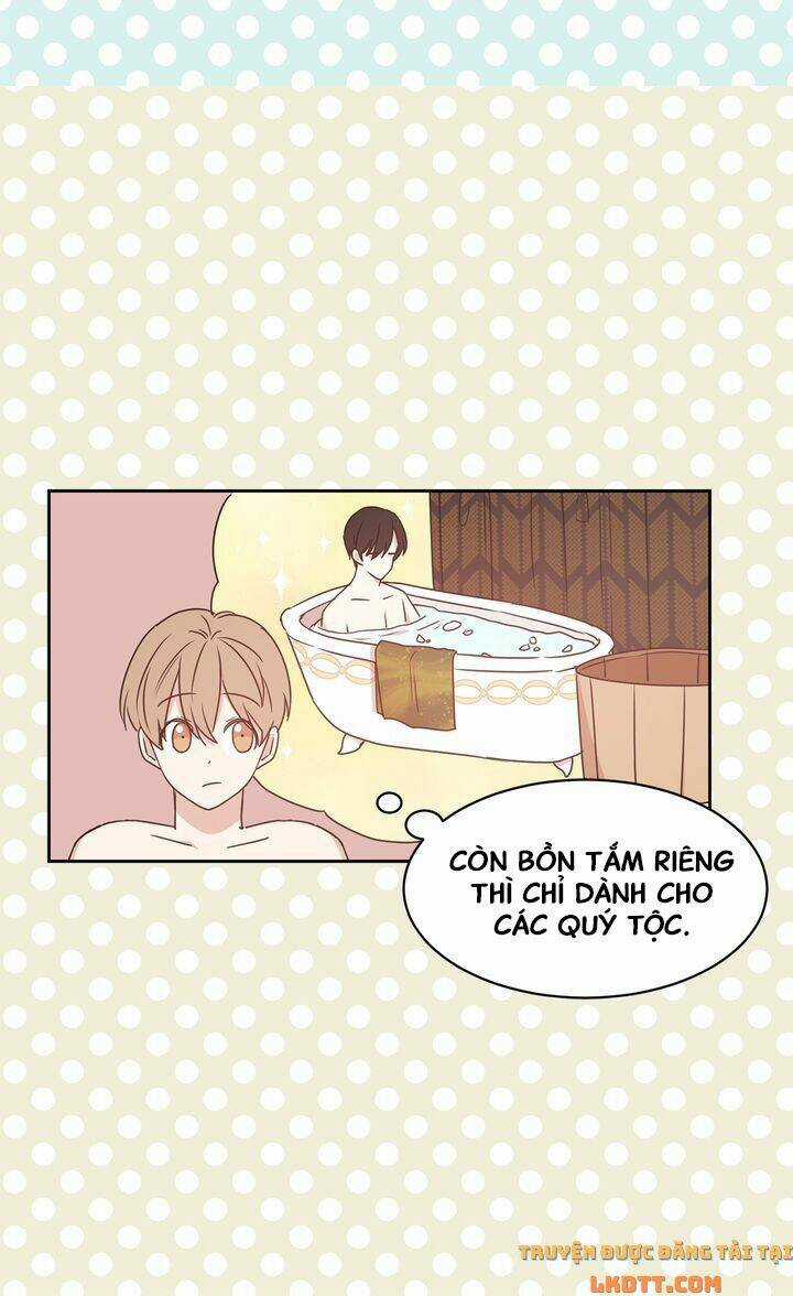 Tôi Chọn Kết Thúc Của Hoàng Đế Chapter 20 trang 21