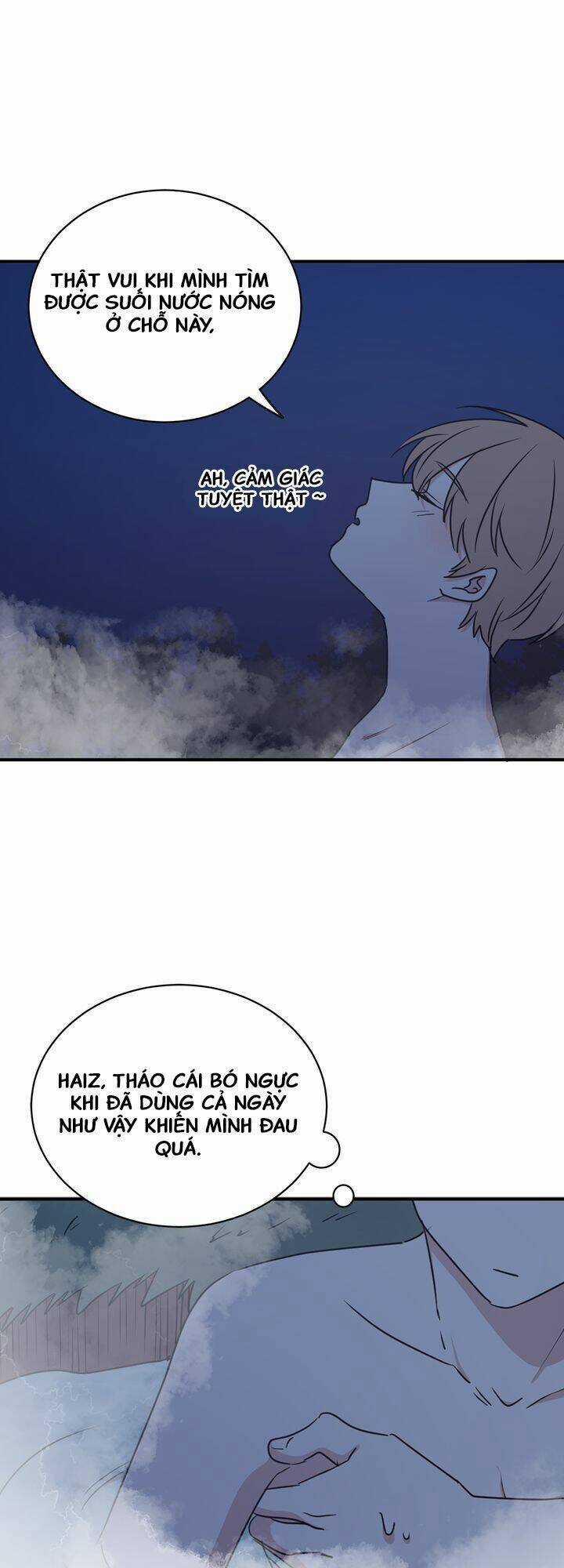 Tôi Chọn Kết Thúc Của Hoàng Đế Chapter 20 trang 22