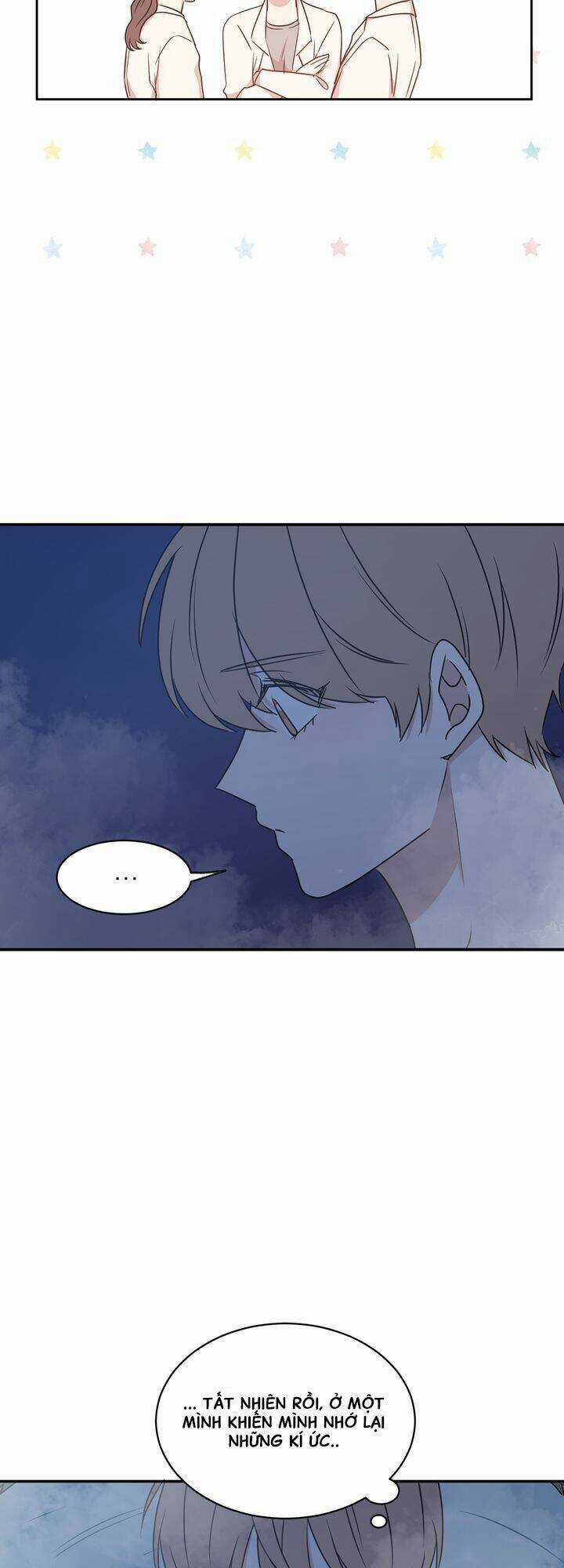 Tôi Chọn Kết Thúc Của Hoàng Đế Chapter 20 trang 24