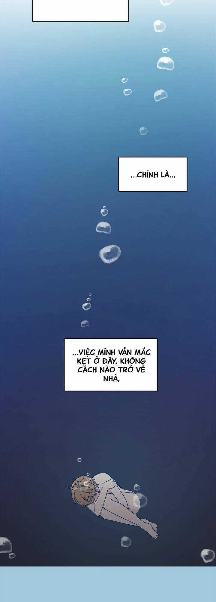 Tôi Chọn Kết Thúc Của Hoàng Đế Chapter 20 trang 26