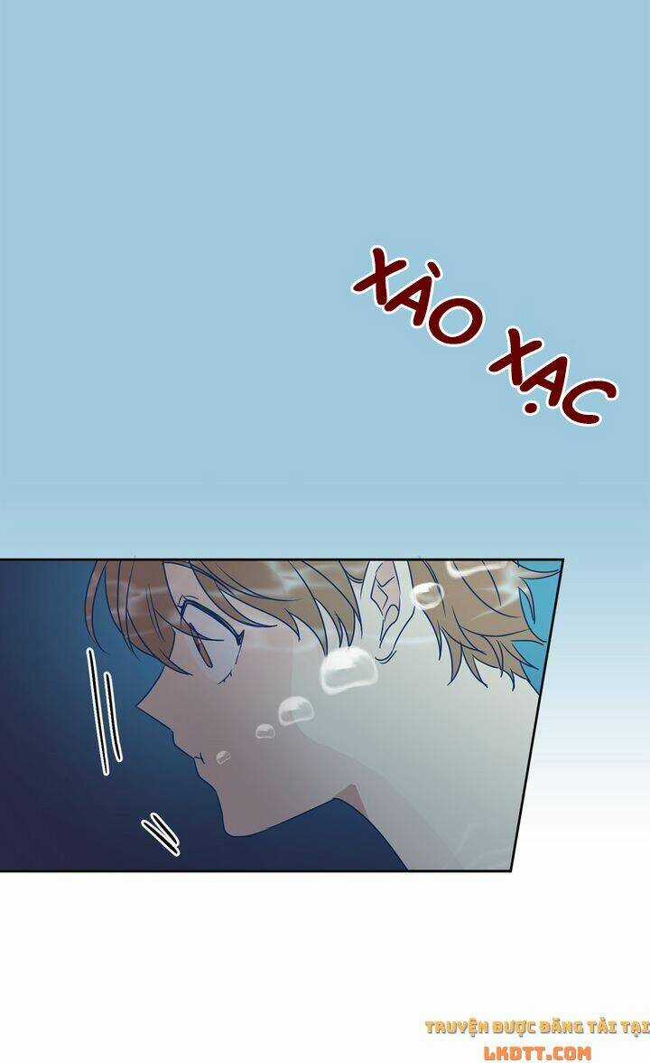 Tôi Chọn Kết Thúc Của Hoàng Đế Chapter 20 trang 28