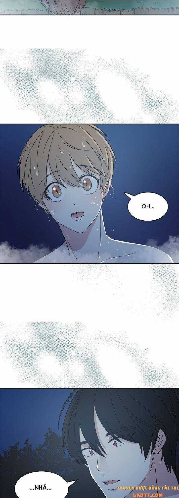 Tôi Chọn Kết Thúc Của Hoàng Đế Chapter 20 trang 30