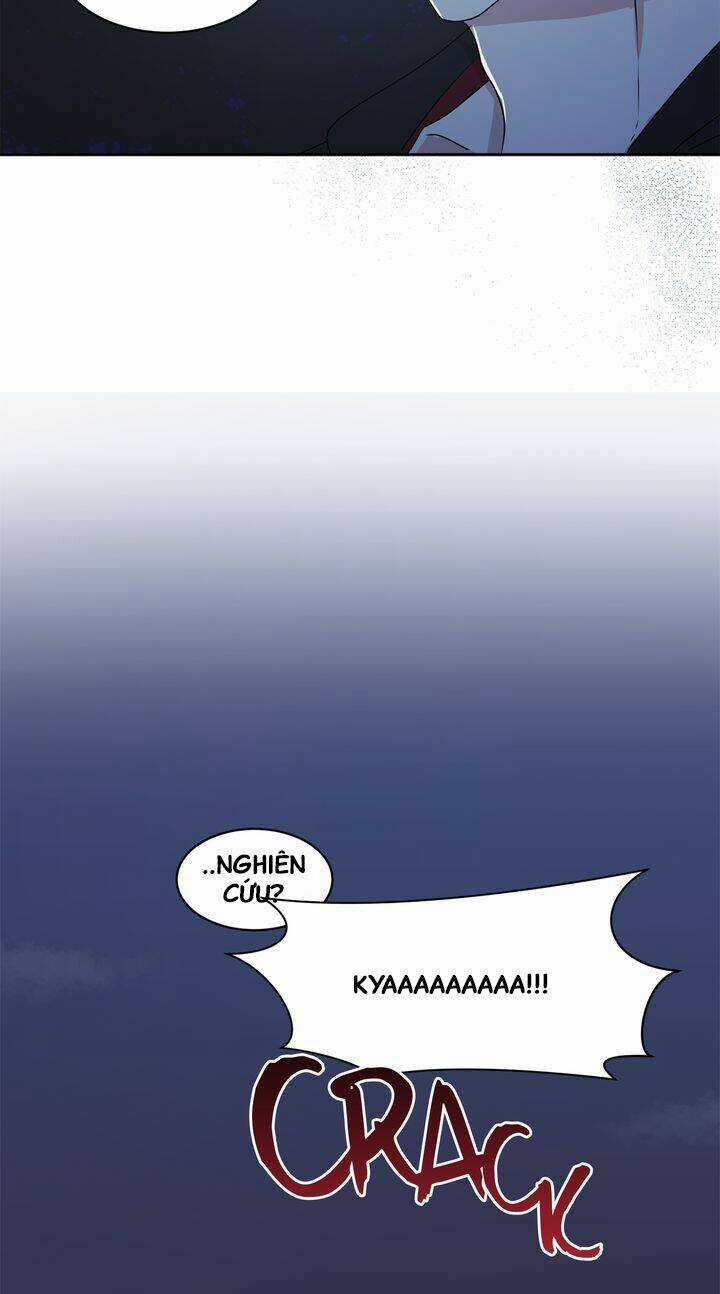 Tôi Chọn Kết Thúc Của Hoàng Đế Chapter 20 trang 31