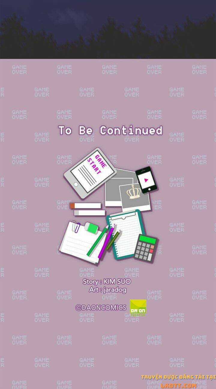 Tôi Chọn Kết Thúc Của Hoàng Đế Chapter 20 trang 32