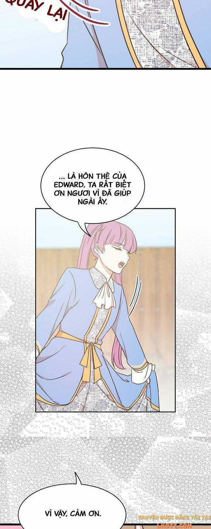 Tôi Chọn Kết Thúc Của Hoàng Đế Chapter 20 trang 4