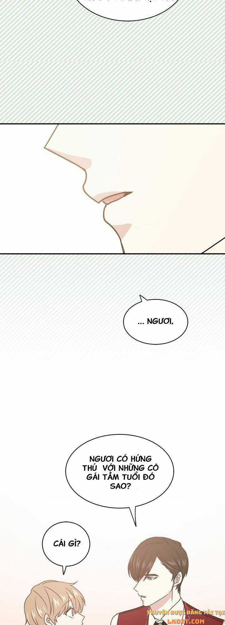 Tôi Chọn Kết Thúc Của Hoàng Đế Chapter 20 trang 9