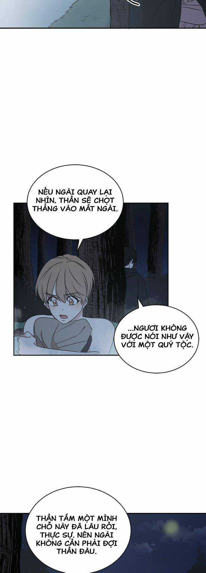 Tôi Chọn Kết Thúc Của Hoàng Đế Chapter 21 trang 10