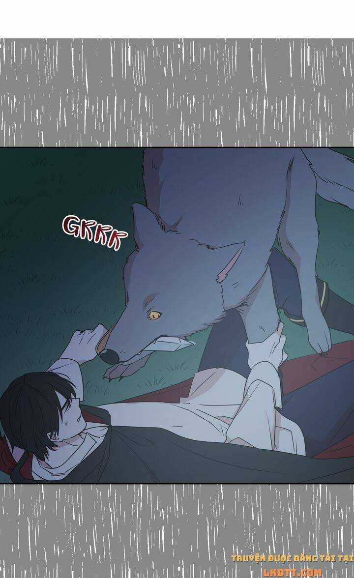 Tôi Chọn Kết Thúc Của Hoàng Đế Chapter 21 trang 14