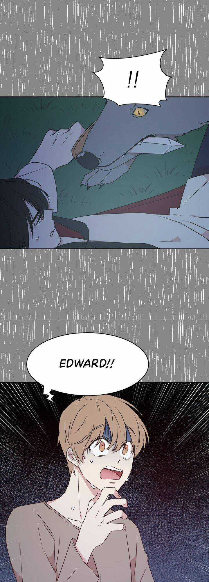 Tôi Chọn Kết Thúc Của Hoàng Đế Chapter 21 trang 15