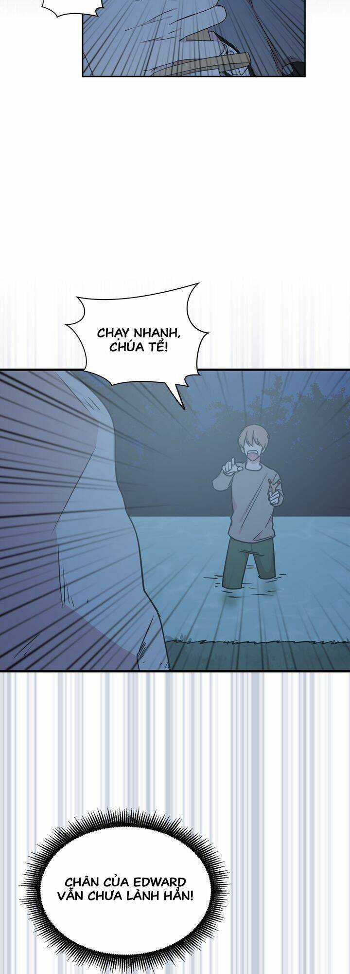 Tôi Chọn Kết Thúc Của Hoàng Đế Chapter 21 trang 17